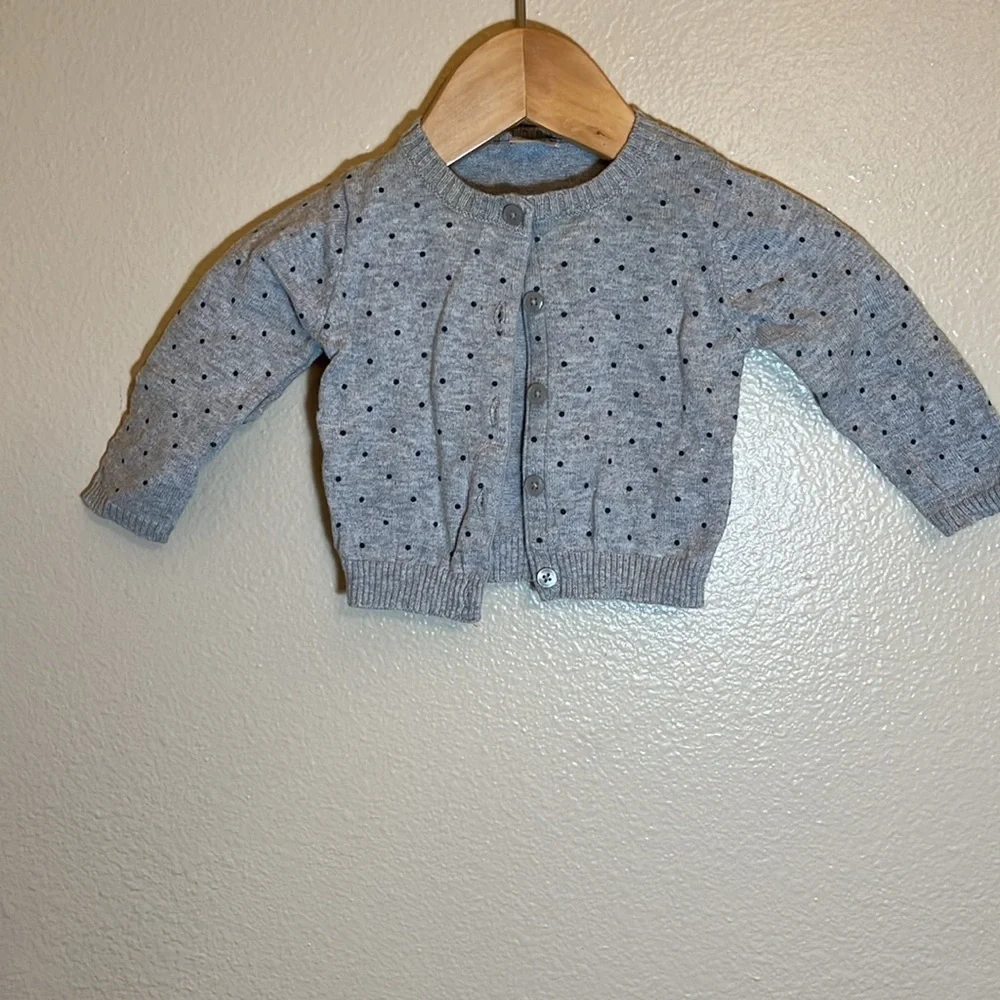 Bundle Girl Baby Clothes Size 6m